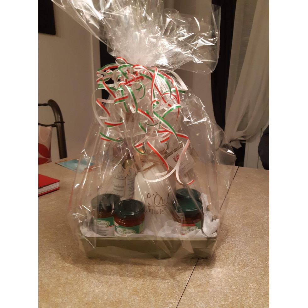Gift sets